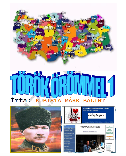 Török Örömmel 1 könyv